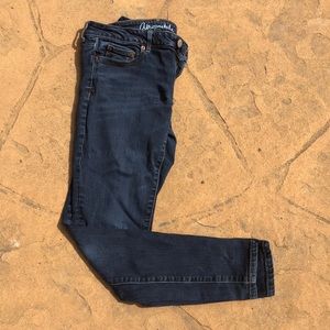 Aeropostale Lola Jegging size 8